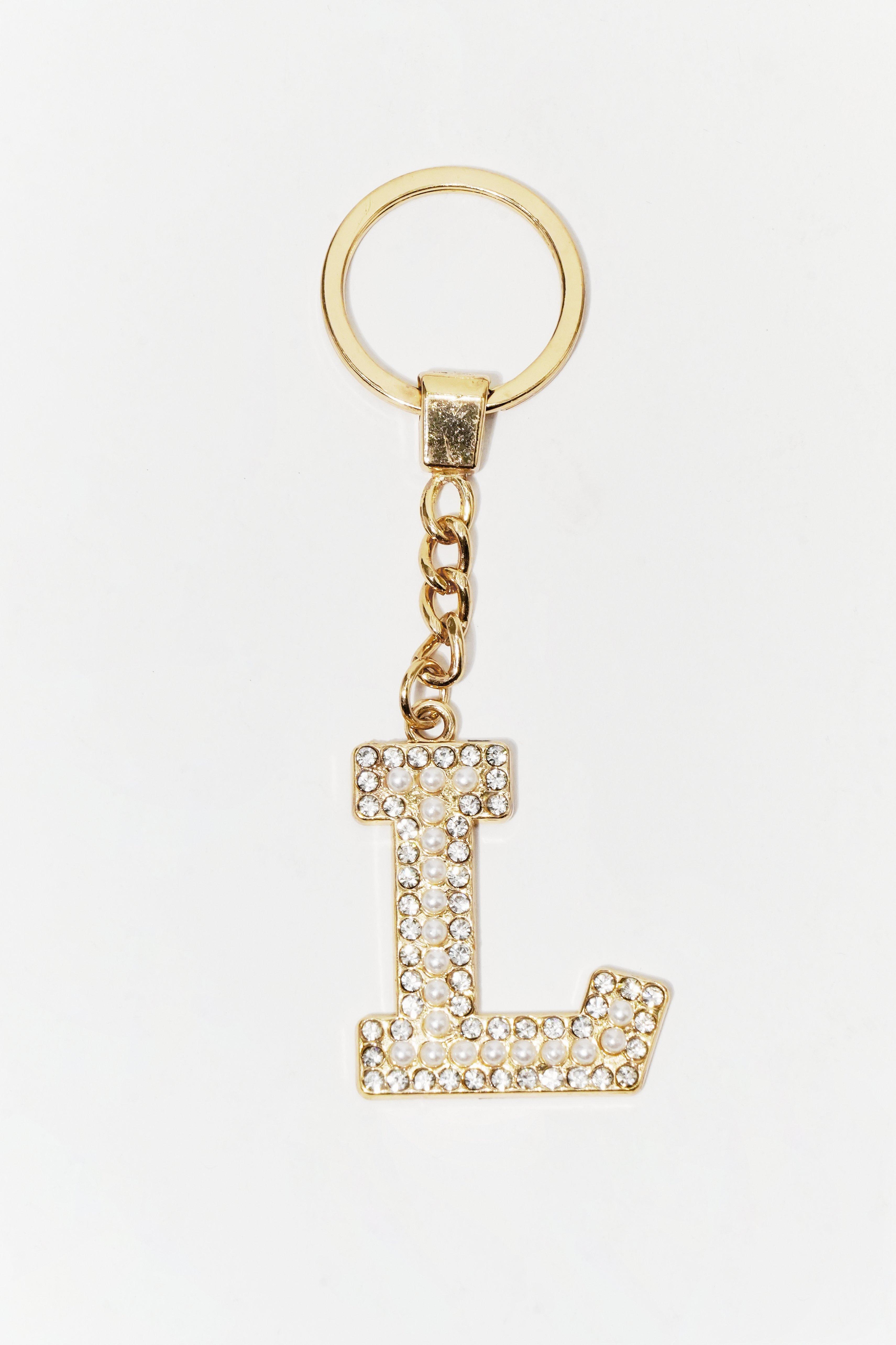 L keyrings store