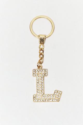 Keyring - L