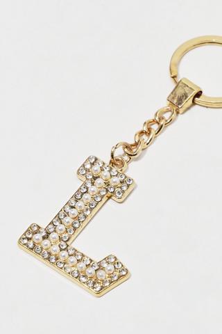 Keyring - L