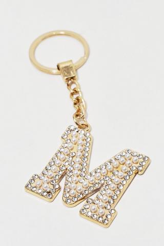 Keyring - M