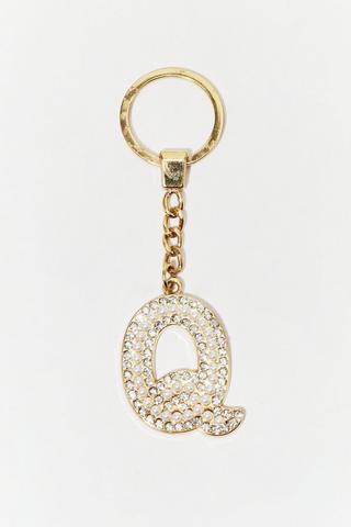 Keyring - Q