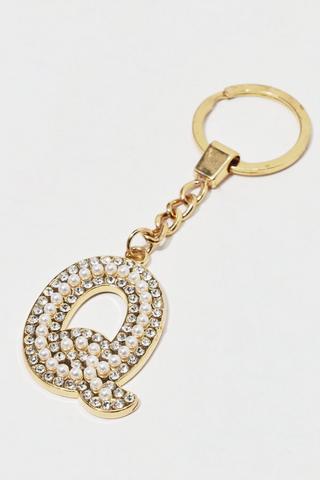 Keyring - Q