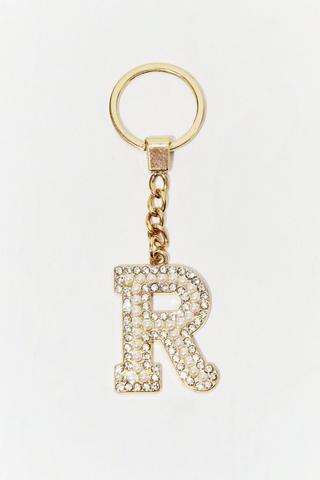 Keyring - R