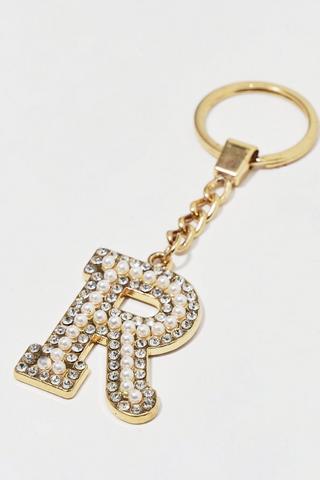 Keyring - R