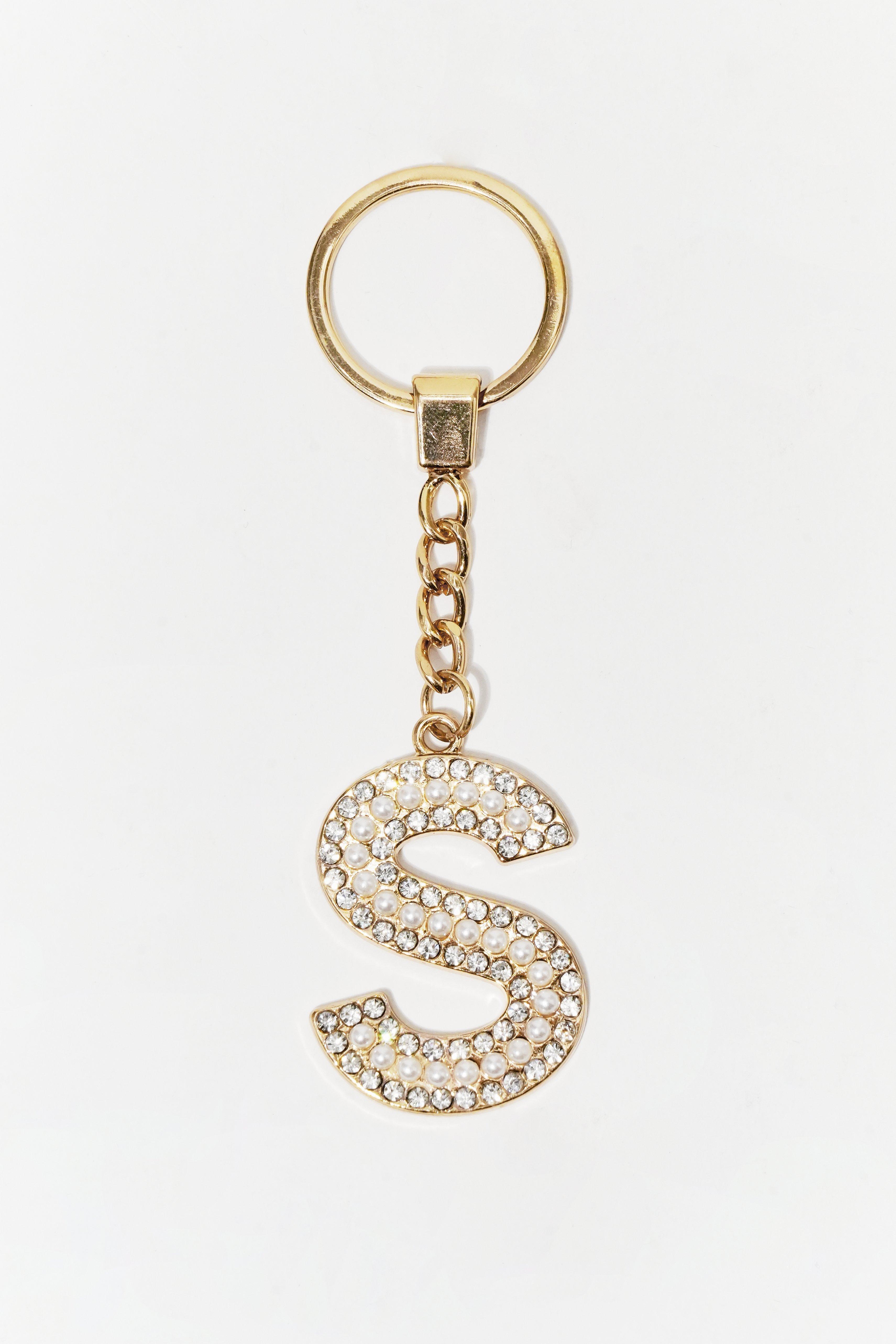 Keyring - S