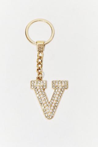 Keyring - V