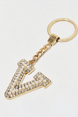 Keyring - V