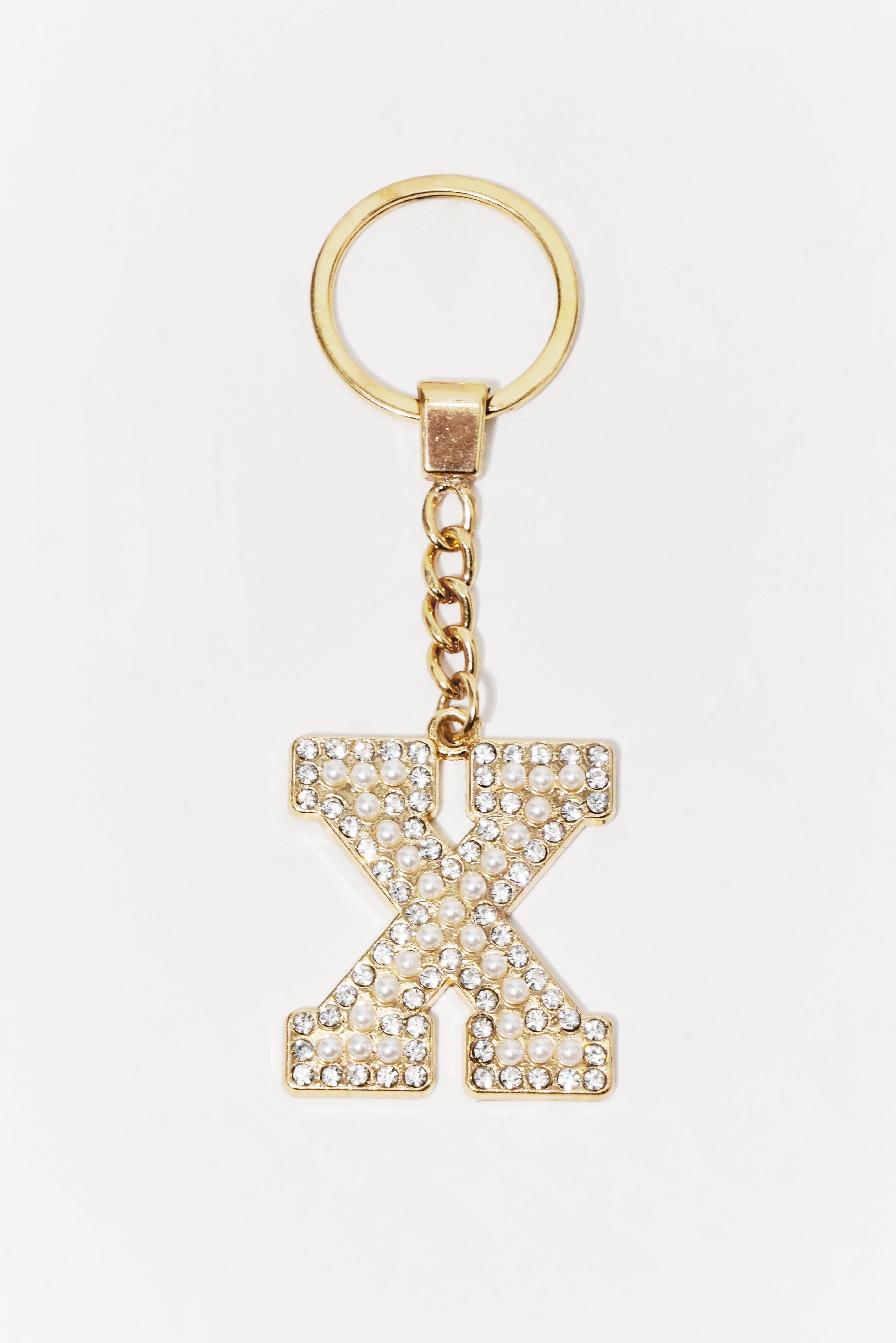 Keyring - X