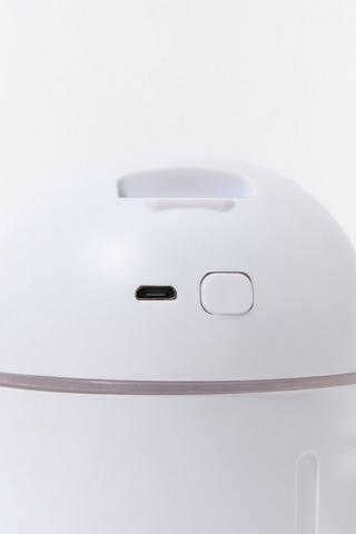 Humidifier