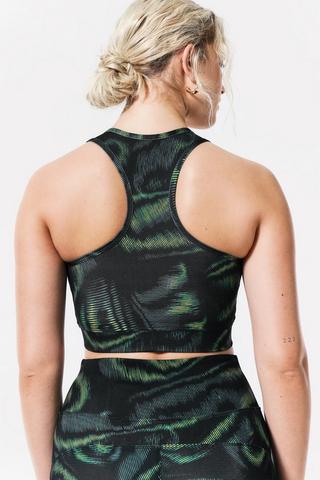 Active Crop Top