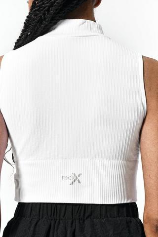 Seamless Active Top