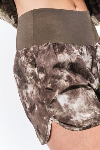 Active Runner Shorts