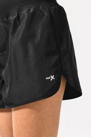 Active Runner Shorts