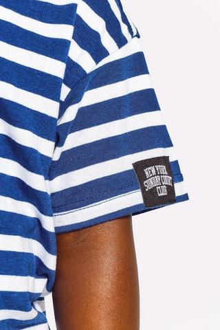Stripe T-Shirt