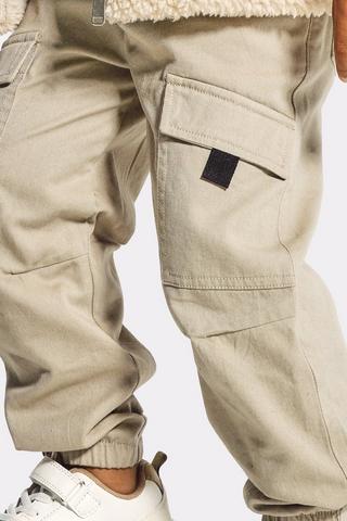 Cargo Joggers