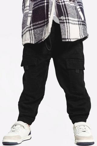 Cargo Joggers