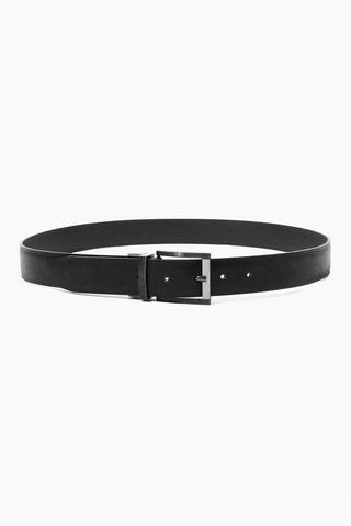 Reversible Belt