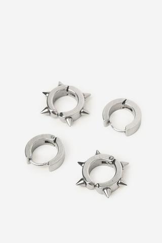 2 Pack Earrings