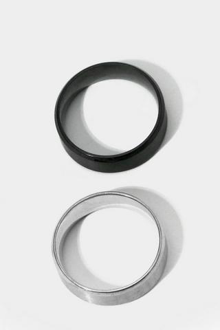 2 Pack Rings