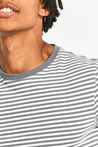 Stripe T-Shirt