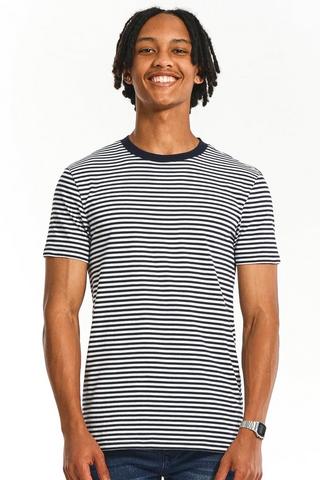 Stripe T-Shirt
