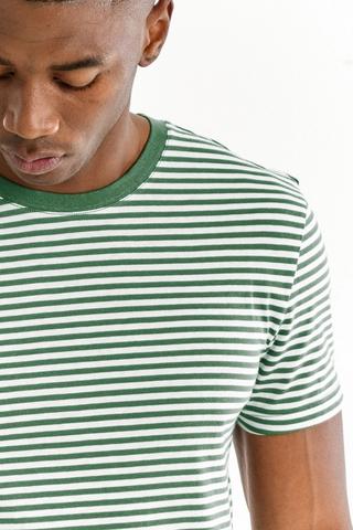 Stripe T-Shirt