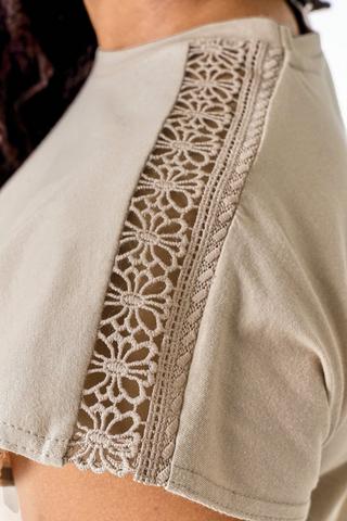 Boxy Top