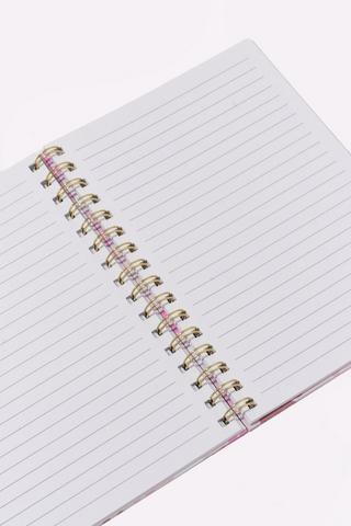 Notebook - A5