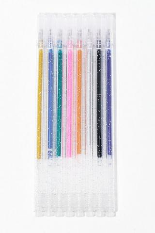 6 Pack Gel Pens