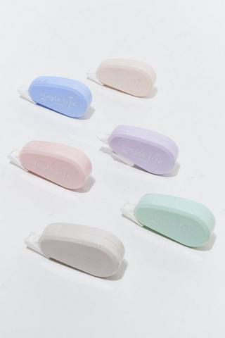 6 Pack Correction Tape