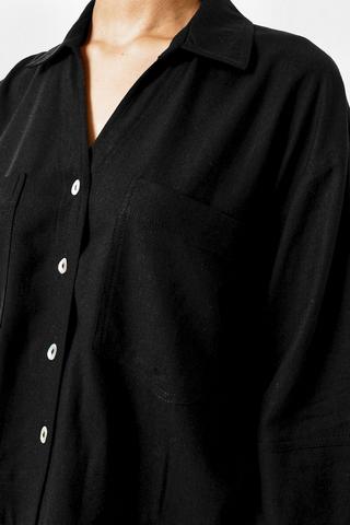 Boxy Shirt
