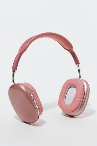 Wireless Headphones