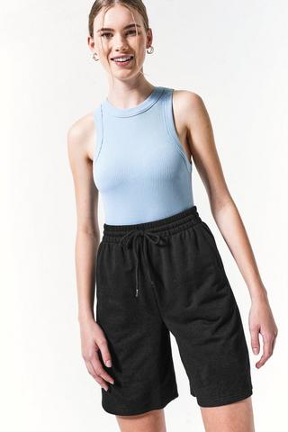 Bermuda Shorts