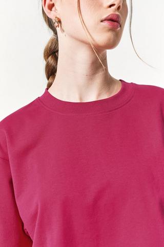 Boxy T-Shirt