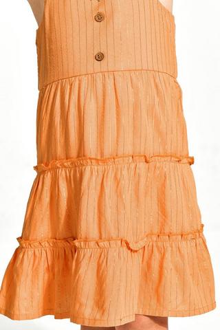 Sleeveless Dress