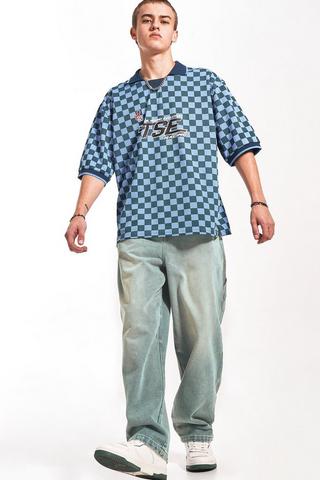 Carpenter Denim