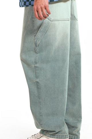 Carpenter Denim