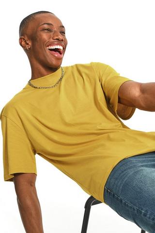 Relaxed T-Shirt