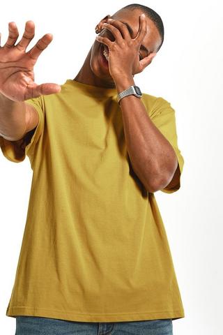 Relaxed T-Shirt
