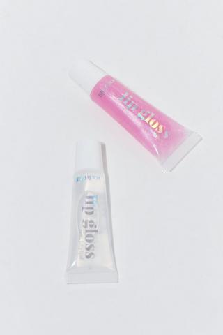 2 Pack Lipgloss