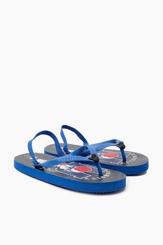Mickey Mouse Slingback Slop