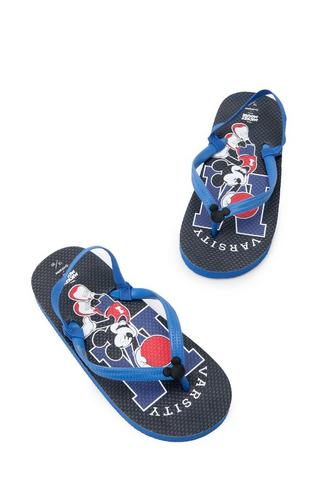 Mickey Mouse Slingback Slop