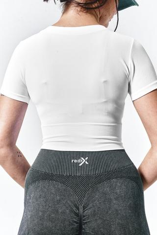Seamless Active Top