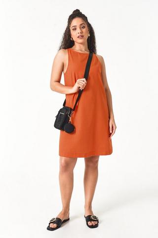 Tunic Dress