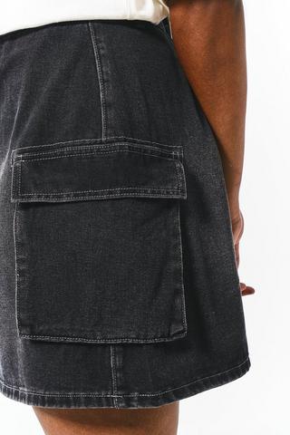 Utility Skirt