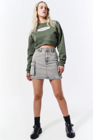 Utility Skirt