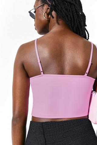 Skin Tight Cami Top