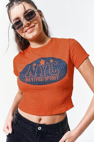 Fitted Top