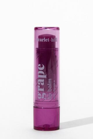 Lip balm - Grape SPF15