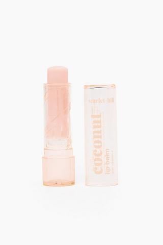 Lip balm - Coconut SPF15